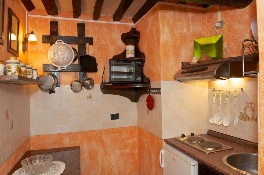 Agriturismo La Conte Lucca Cameră foto