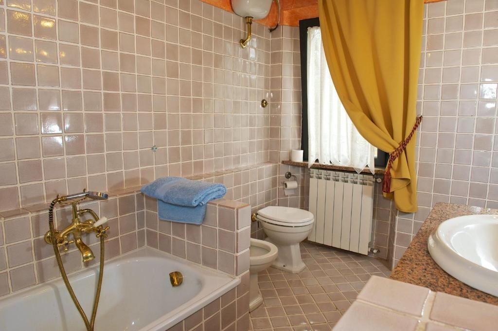 Agriturismo La Conte Lucca Cameră foto
