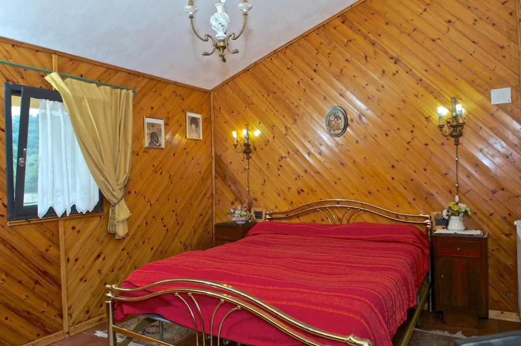 Agriturismo La Conte Lucca Cameră foto